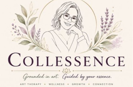 Collessence logo